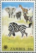 Colnect-5604-574--Why-the-Zebra-has-no-Horns-.jpg