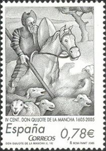 Colnect-584-009-IV-Centenary-of-the-publication-of--Don-Quixote-.jpg