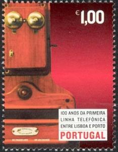 Colnect-568-172-100th-Anniversary-of-the-First-Lisbon-Porto-Telephone-Line.jpg