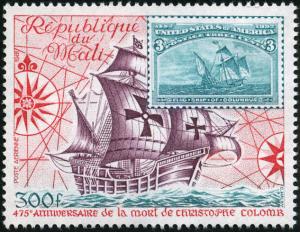 Colnect-1049-682-475th-anniversary-of-the-death-of-navigator-Christopher-Colu.jpg