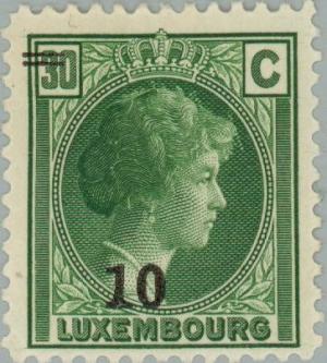 Colnect-133-485-Grand-Duchess-Charlotte-Surcharge.jpg