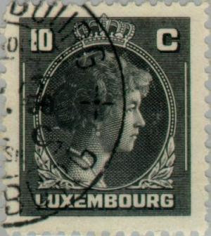 Colnect-133-661-Grand-Duchess-Charlotte-Surcharge.jpg