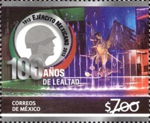 Colnect-2042-355-Centenary-of-the-Mexican-Army---third-issue.jpg