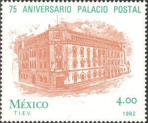 Colnect-2948-161-75th-Anniversary-of-the-Inauguration-of-the-Postal-Palace.jpg