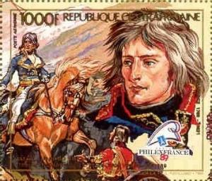 Colnect-3826-215-Napoleon-at-the-Battle-of-Rivoli-Veronese.jpg