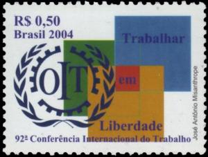 Colnect-4050-233-92th-Conference-of-the-International-Labor-Organization.jpg