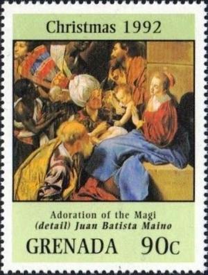 Colnect-4560-434-Adoration-of-the-Magi-by-Juan-Batista-Maino.jpg