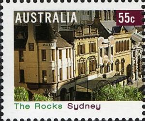 Colnect-472-710-The-Rocks-Sydney.jpg