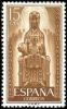 Colnect-474-276-Anniversary-of-the--Black-Virgin--of-Montserrat.jpg