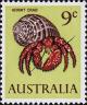 Colnect-3497-607-White-spotted-Hermit-Crab-Dardanus-megistos.jpg