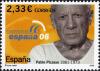 Colnect-581-846-World-Philatelic-Exhibition---M%C3%A1laga-Picasso-Museum.jpg