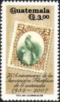 Colnect-4453-094-75th-anniv-of-the-Philatelic-Association-of-Guatemala.jpg