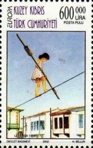 Colnect-1886-809-Child-on-High-Wire.jpg