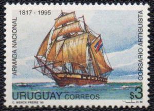 Colnect-1618-492-Sailing-ship--Corsario-Artiguista-.jpg