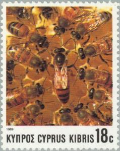 Colnect-177-346-European-Honey-Bee-Apis-mellifica.jpg