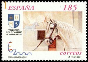 Colnect-1291-785-Carthusian-Horse-Equus-ferus-caballus.jpg