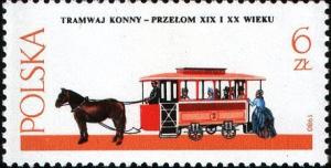 Colnect-1997-618-Horse-drawn-tram.jpg