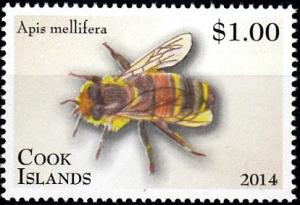 Colnect-2397-587-Western-Honey-Bee-Apis-mellifera.jpg