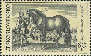 Colnect-420-372-Groom-Leading-Horse-by-Matthaus-Merian-1626.jpg