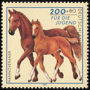 Colnect-5218-417-Hanoverian-Horse-Equus-ferus-caballus.jpg