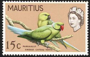 Colnect-734-512-Mauritius-Echo-Parakeet-Psittacula-echo.jpg