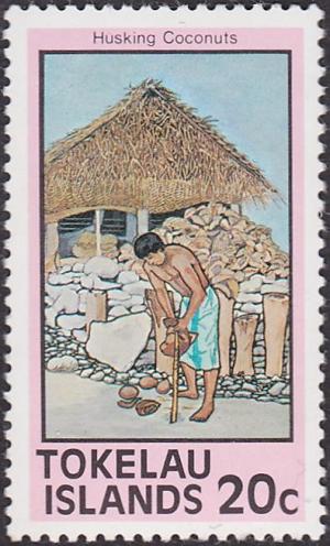 Colnect-1951-980-Husking-Coconuts.jpg