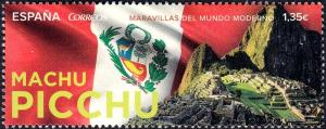 Colnect-4447-930-Enclave-of-Machu-Picchu-on-the-flag-of-Peru.jpg