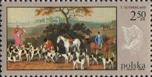 Colnect-5757-926-Fox-hunt-by-TSutherland.jpg