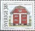 Colnect-432-186-Parish-storehouse-Smaland.jpg