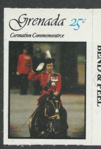 Colnect-6170-931-Queen-Elizabeth-II-at-Trooping-of-the-Colour.jpg