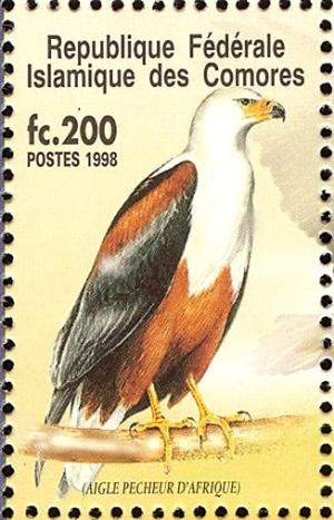 Colnect-3669-531-African-Fish-Eagle%C2%A0Haliaeetus-vocifer.jpg