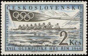 Colnect-445-039-Rowing-eight-with-cox-rudder-with-Olympic-rings.jpg