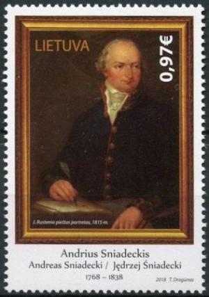 Colnect-5063-792-250th-Anniversary-Birth-of-mathematician-Andrius-Sniadeckis.jpg