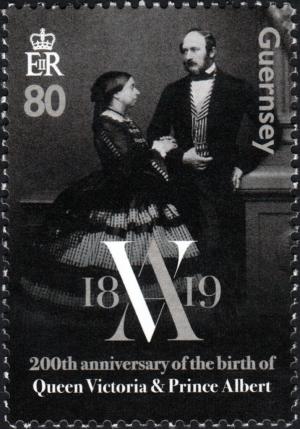 Colnect-5920-697-Bicentenary-of-Birth-of-Queen-Victoria---Prince-Albert.jpg