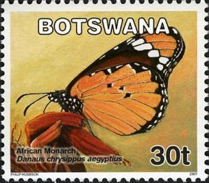 Colnect-778-740-African-Monarch-Danaus-chrysippus-aegyptius.jpg