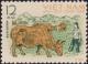 Colnect-6312-480-Herdgirl-with-Cattle-Bos-indicus-taurus.jpg