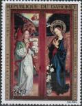 Colnect-2541-450-Anunciation-by-Schongauer.jpg