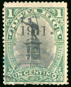 Colnect-5240-269-Statue-of-Juan-Santamar-iacute-a-overprinted-1911-Type-II-black.jpg