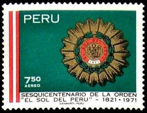 Colnect-1615-981-Peruvian-Order-of-the-Sun.jpg