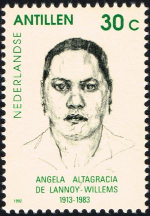 Colnect-2205-954-Angela-Altagracia-de-Lannoy-Willems-1913-1983.jpg