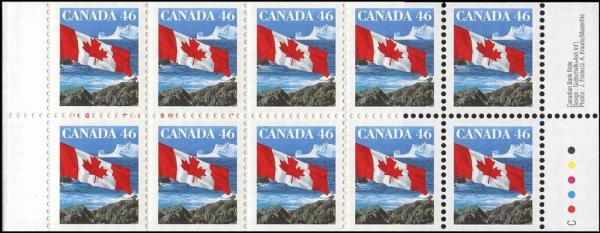 Colnect-2931-506-Canadian-Flag-and-Iceberg.jpg