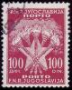 DueStampYugoslavia1962Michel112.jpg