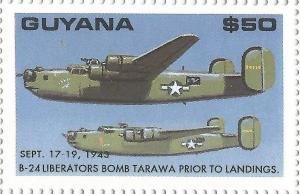 Colnect-3098-033-B-24-Liberators-bomb-Tarawa.jpg