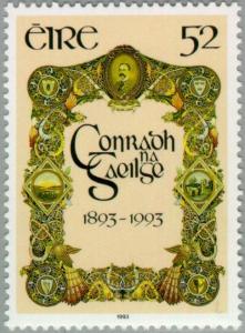 Colnect-129-154-Gaelic-League-1893-1993.jpg