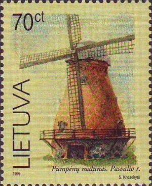 Colnect-1068-831-Red-brick-windmill-Pumpenai.jpg