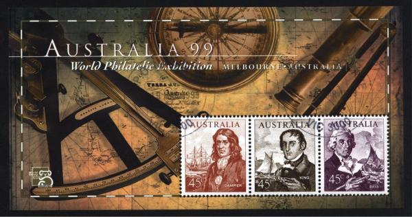 Colnect-1473-332-International-Philatelic-Exhibition-AUSTRALIA--99-Melbourne.jpg