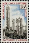 Colnect-3772-523-Abidjan-oil-refinery.jpg