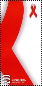 Colnect-5069-179-AIDS-ribbon-right.jpg