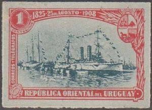 Colnect-1105-737-Cruiser--Montevideo--and-gunboat--18-de-Julio-.jpg