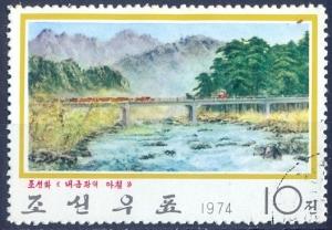 Colnect-2377-056-Bridge-in-Mt-Kumgang.jpg